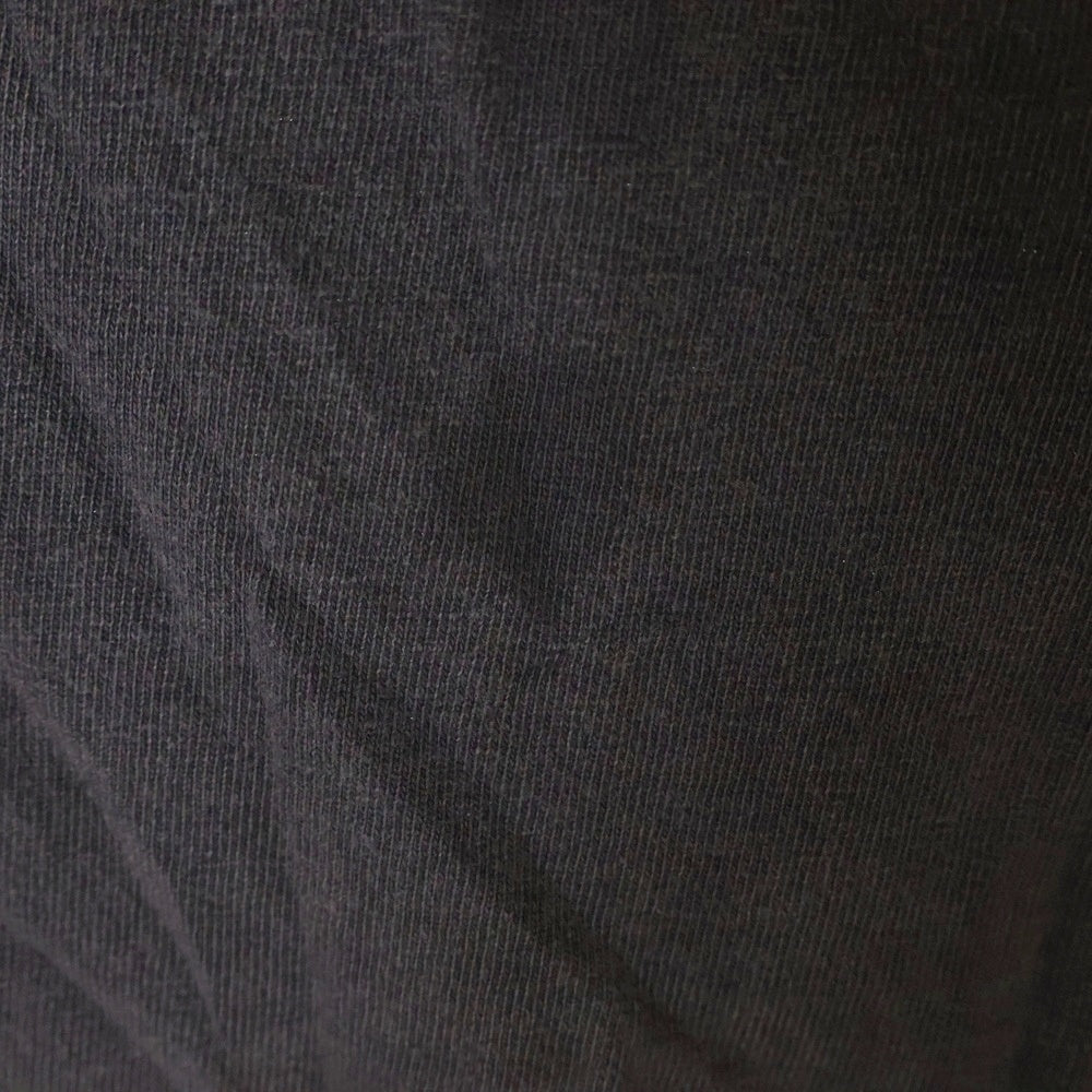 VINTAGE(ヴィンテージ) 80S BATMAN MADE IN USA Tシャツ 半袖カットソー ブラック