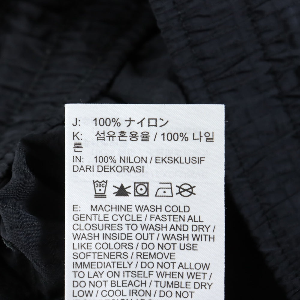 NIKE(ナイキ) Sportswear City Utility Women's High-Waisted Woven Pants ナイロンパンツ レディース DV8033-010