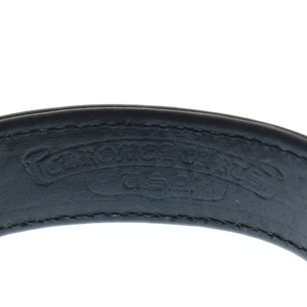 CHROME HEARTS(クロムハーツ) 3BTN 2SNP クロスボール 3ボタン2