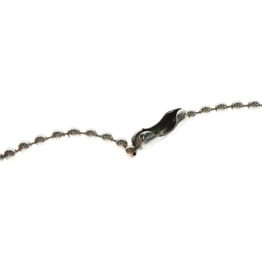 AMBUSH ボールチェーンネックレス AMBUSH(アンブッシュ) BALL CHAIN NECKLACE ボールチェーン