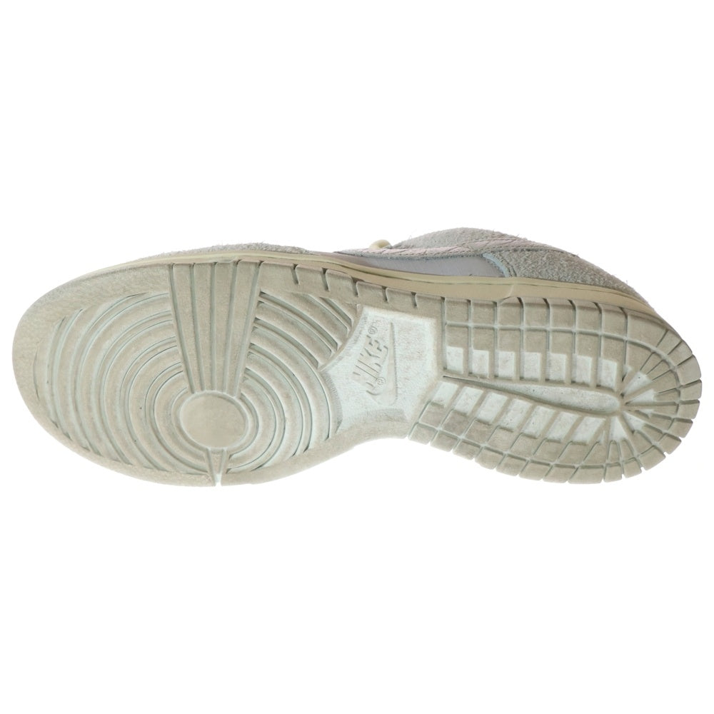 NIKE(ナイキ) DUNK LOW RETRO SE RAINBOW TROUT PHONTON DUST ダンク レインボー トラウト ローカットスニーカー グレー US8/26.0cm DV7210-001