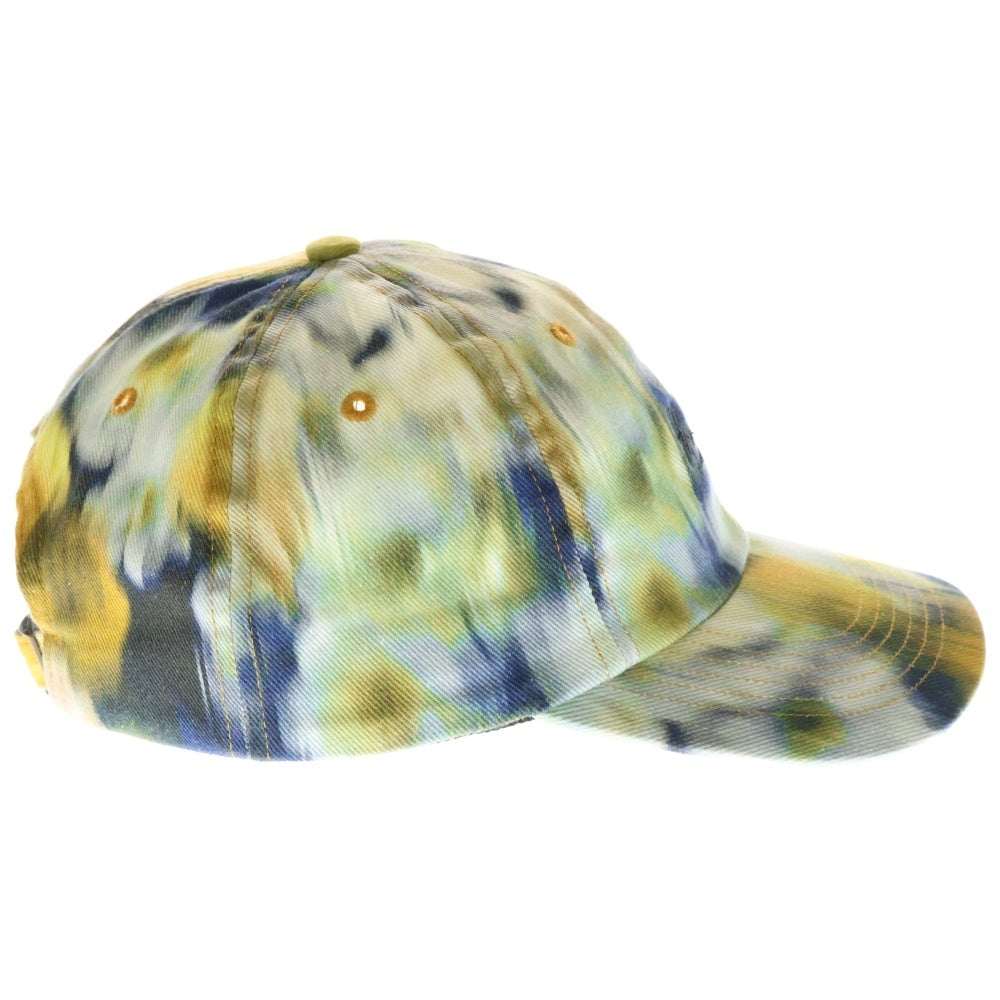 SUPREME(シュプリーム) 20SS Liberty Floral 6-Panel リバティフローラル 6パネル キャップ マルチ