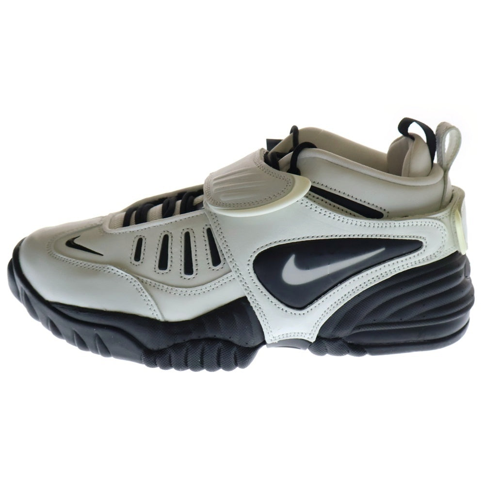 NIKE(ナイキ) ×AMBUSH AIR ADJUST FORCE SP アンブッシュ エアアジャストフォース ローカットスニーカー ホワイト US8/26cm DM8465-100