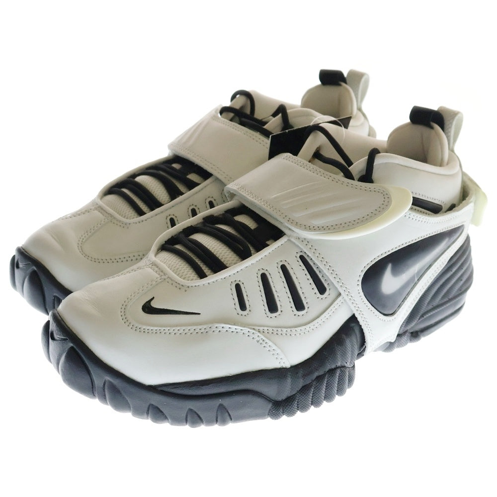 NIKE(ナイキ) ×AMBUSH AIR ADJUST FORCE SP アンブッシュ エアアジャストフォース ローカットスニーカー ホワイト US8/26cm DM8465-100