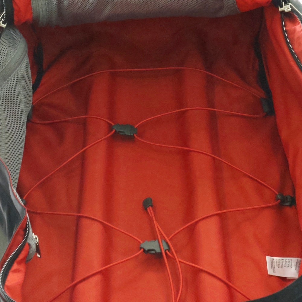 THE NORTH FACE(ザノースフェイス) トラベルキャリーバッグ ブラック NF00ADVN 721204