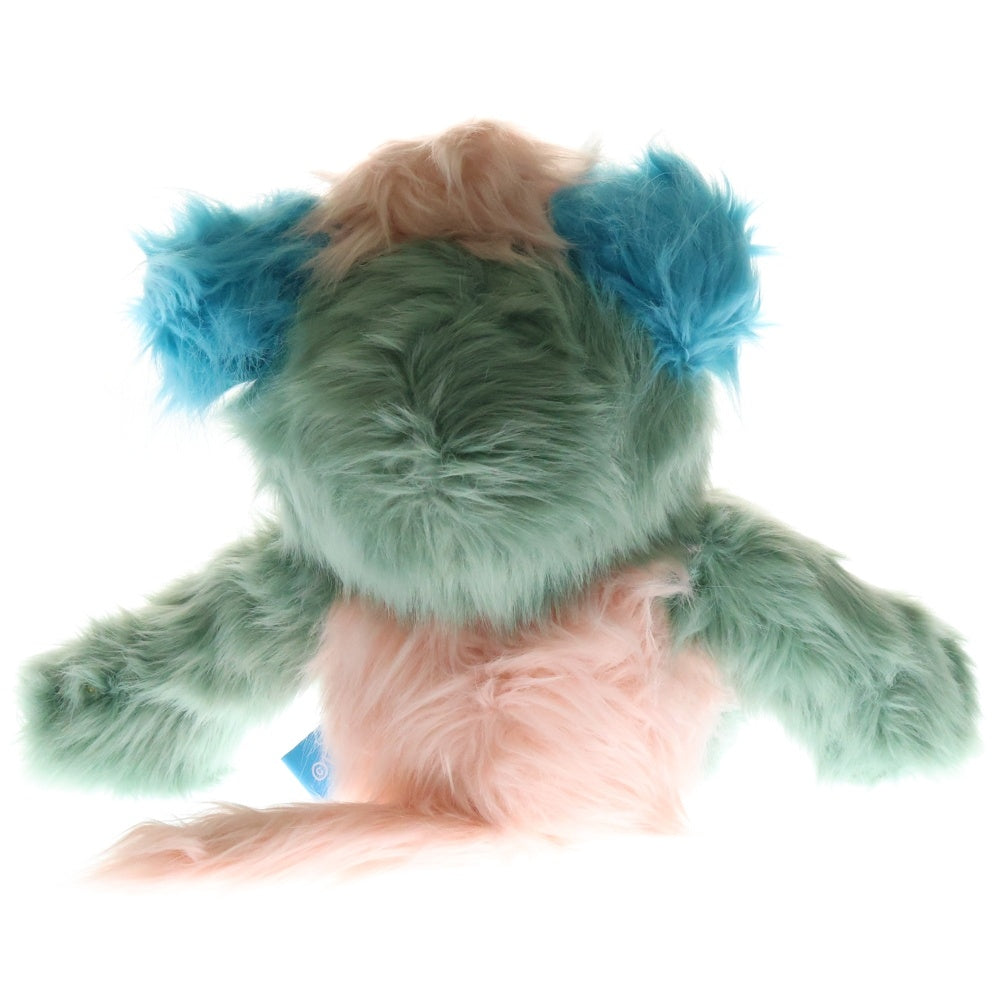 VERDY(ベルディ) 500体限定 VISTY PLUSH ヴィスティ プラッシュ ぬいぐるみ 人形 マルチカラー