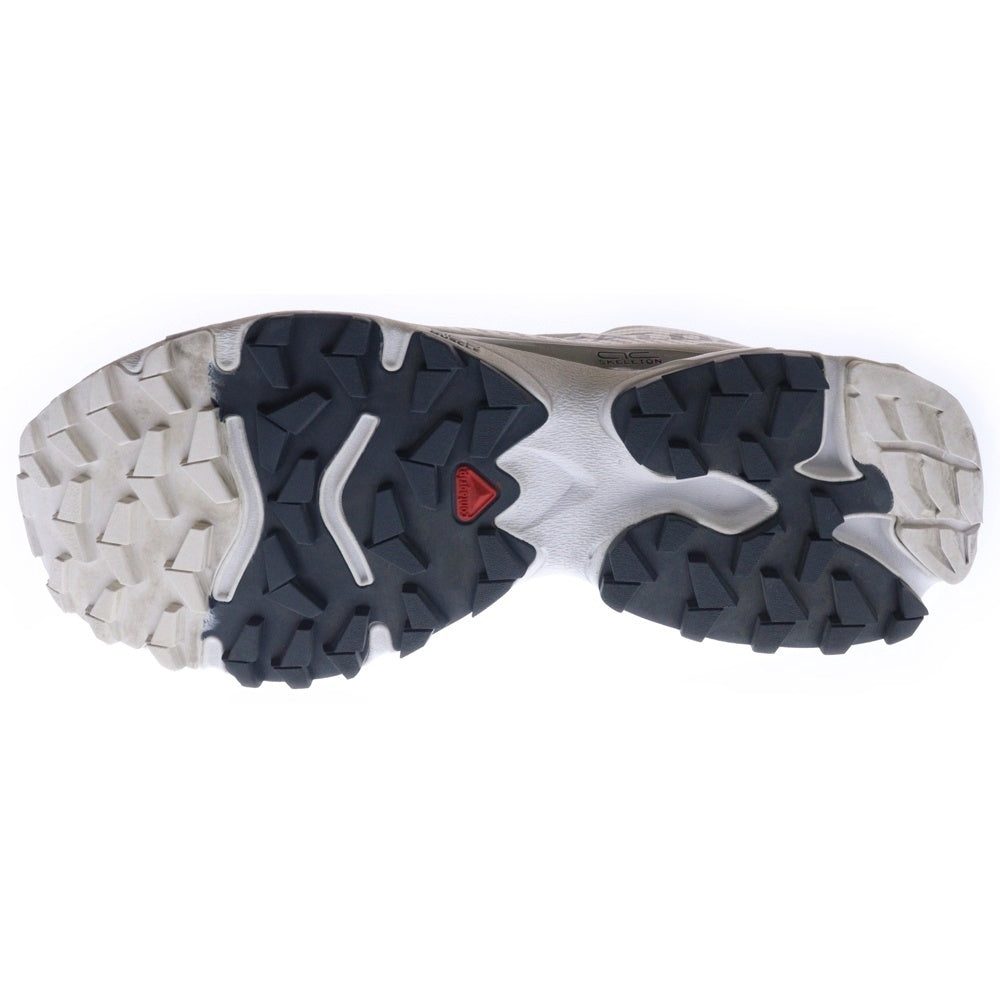 SALOMON(サロモン) XT-4 OG White Lunar Rock ローカットスニーカー シューズ ホワイト US11/29cm 471330