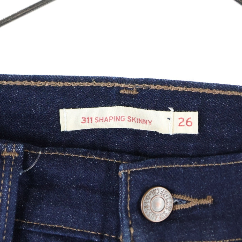 Levi's(リーバイス) デニムパンツ インディゴ
