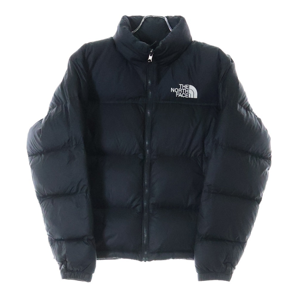 THE NORTH FACE(ザノースフェイス) 1996 ECO NUPTSE DOWN JACKET ヌプシダウンジャケット ブラック NJ1DM57A