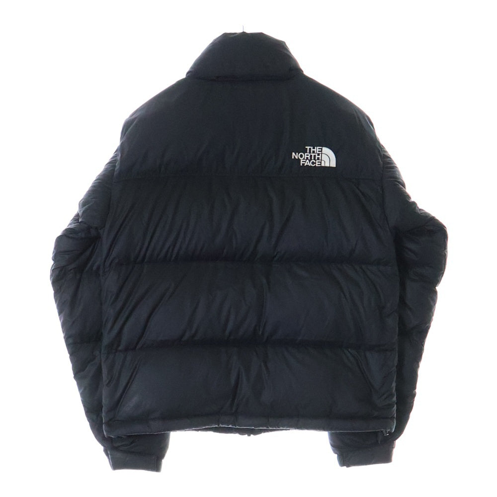 THE NORTH FACE(ザノースフェイス) 1996 ECO NUPTSE DOWN JACKET ヌプシダウンジャケット ブラック NJ1DM57A