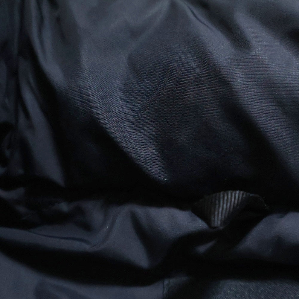 THE NORTH FACE(ザノースフェイス) 1996 ECO NUPTSE DOWN JACKET ヌプシダウンジャケット ブラック NJ1DM57A
