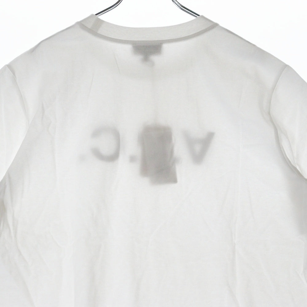 A.P.C(アーペーセー) STANDARD GRAND VPC Tシャツ クルーネックシャツ 半袖カットソー