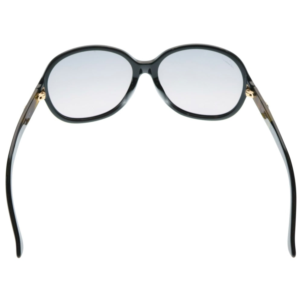 GUCCI(グッチ) セルフレーム GGロゴ サングラス アイウェア メガネ 眼鏡 ブラック/ブラウン GG3620/F/S 6ESEU