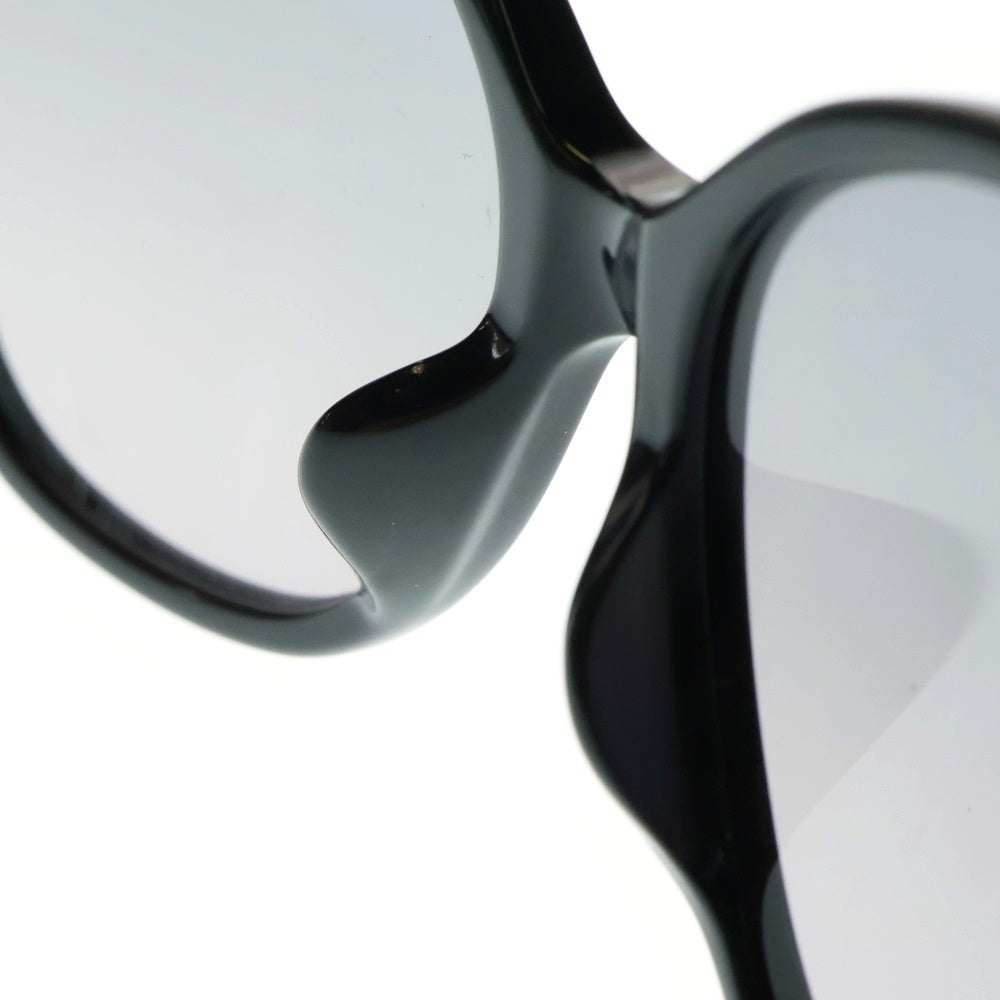 GUCCI(グッチ) セルフレーム GGロゴ サングラス アイウェア メガネ 眼鏡 ブラック/ブラウン GG3620/F/S 6ESEU
