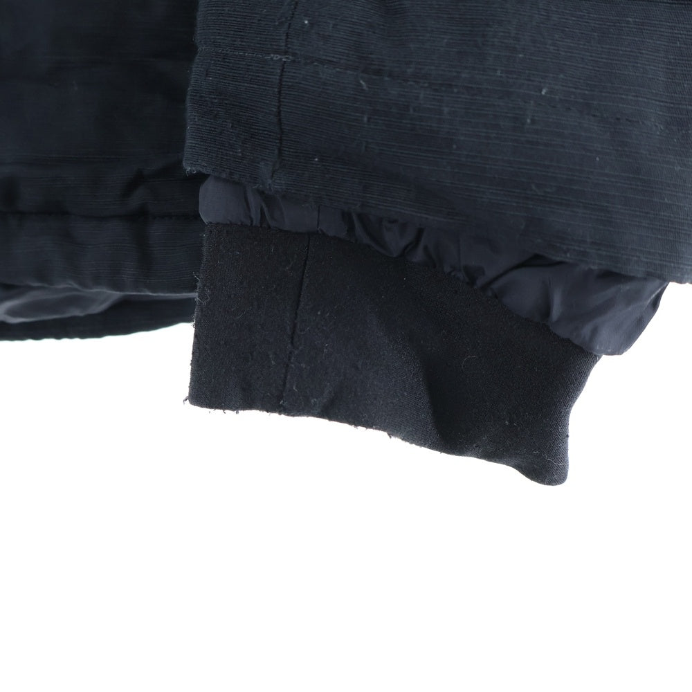 THE NORTH FACE(ザノースフェイス) HYVENT ハイベント ダウン マウンテンパーカー ブラック レディース
