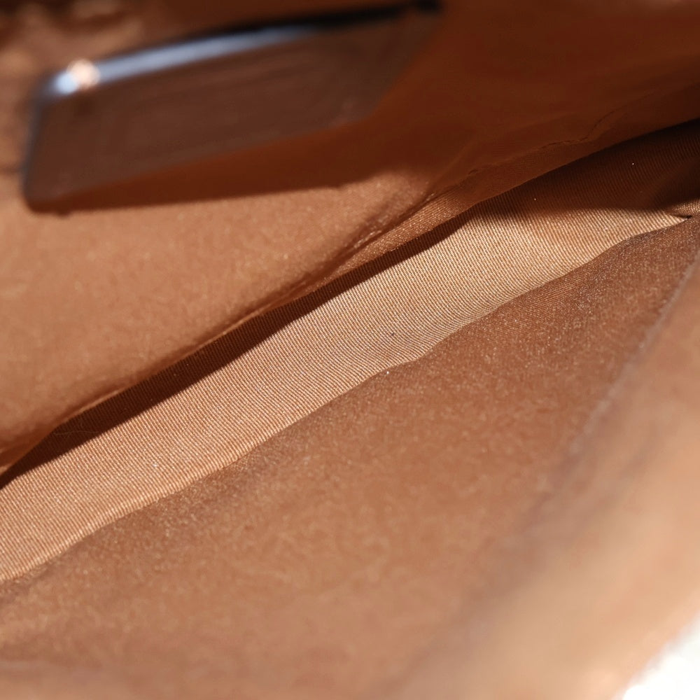 COACH(コーチ) IMCHK クロスグレイン ショルダーバッグ レザー ホワイト 91148