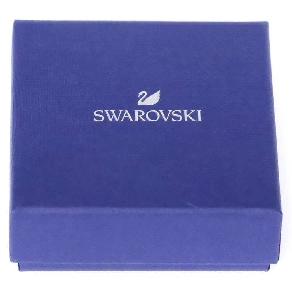 SWAROVSKI(スワロフスキー) Birthstone 誕生石 12月 ネックレス シルバー/ブルー 5555792