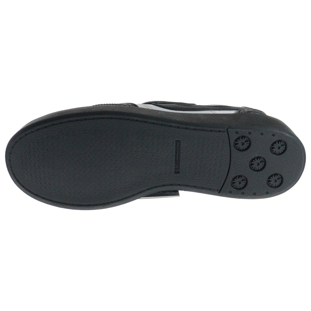 NIKE(ナイキ) ×PEACEMINUSONE KWONDO1 ピースマイナスワン クウォンド1 ローカットスニーカー シューズ ブラック/ホワイト US8.5/26.5cm DH2482-101