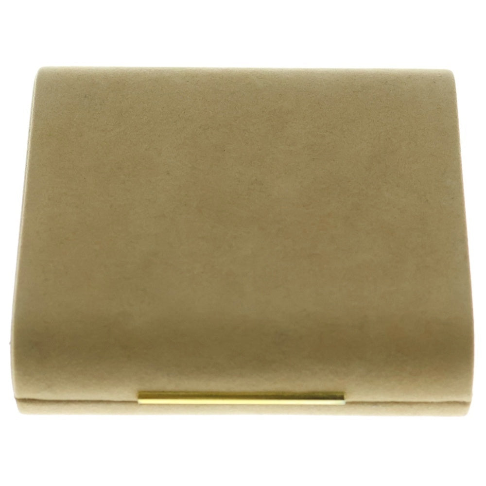 CELINE(セリーヌ) トリオンフ カフス ネクタイピン セット スウィヴル式 ワニロ式 シルバー/ゴールド