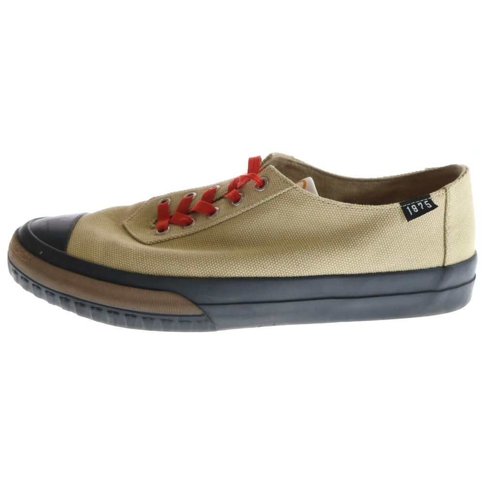 NO BRAND(ノーブランド) CAMPER CAMALEON 1975 キャンパー カメレオン スニーカー ベージュ