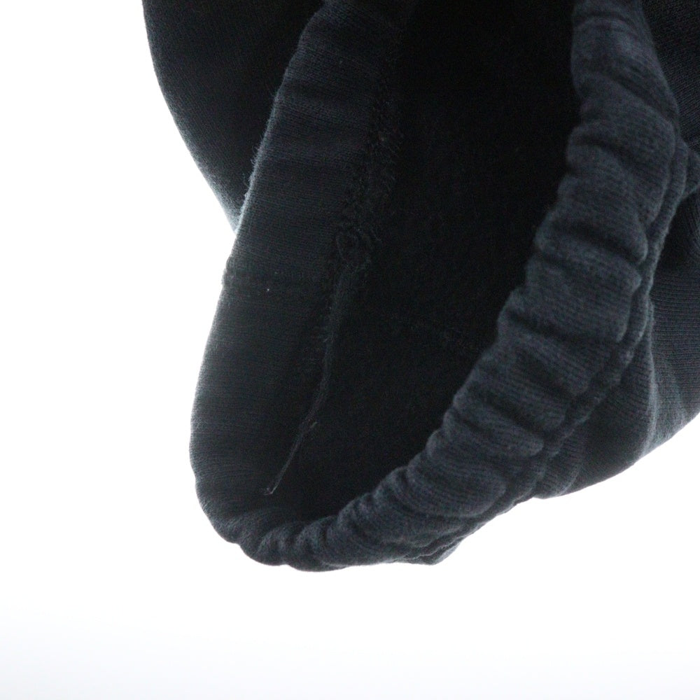NIKE(ナイキ) ×STUSSY Stone Washed Fleece Sweatpants ステューシー ウォッシュ加工 スウェットパンツ ブラック FN5235-010