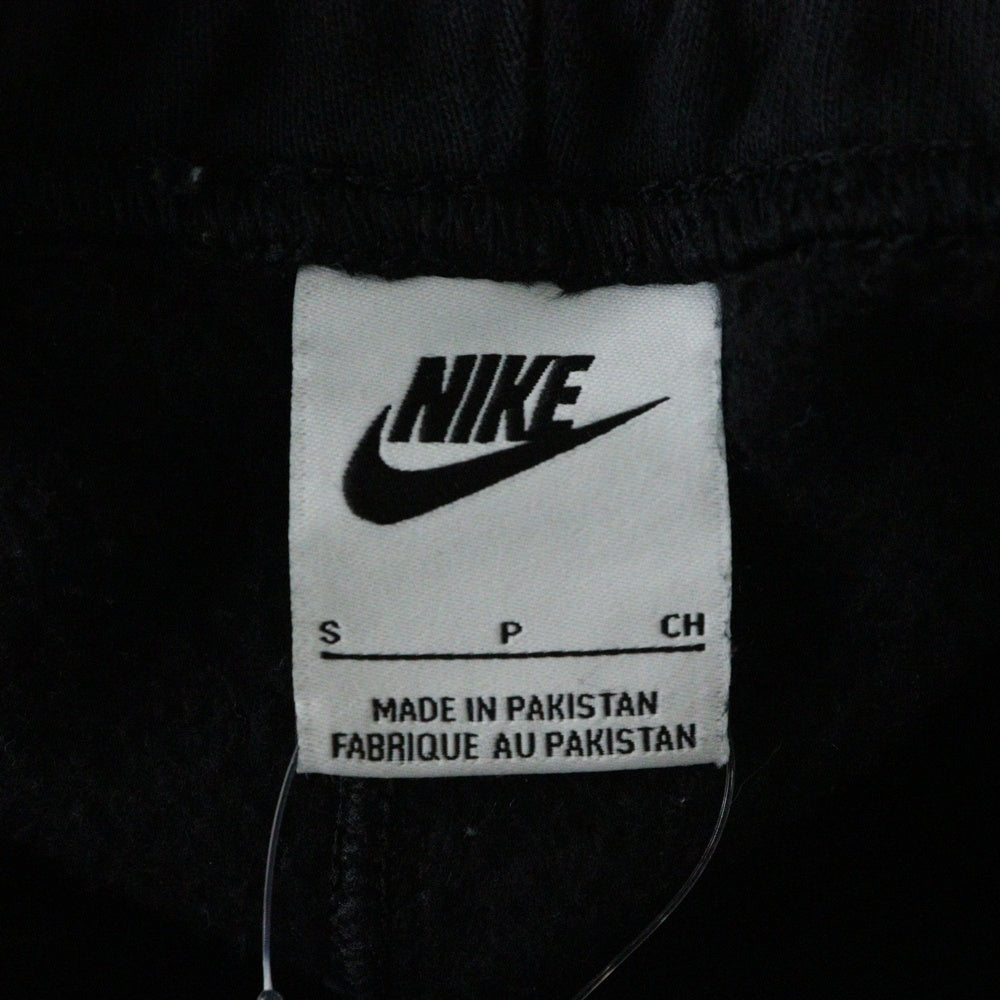 NIKE(ナイキ) ×STUSSY Stone Washed Fleece Sweatpants ステューシー ウォッシュ加工 スウェットパンツ ブラック FN5235-010