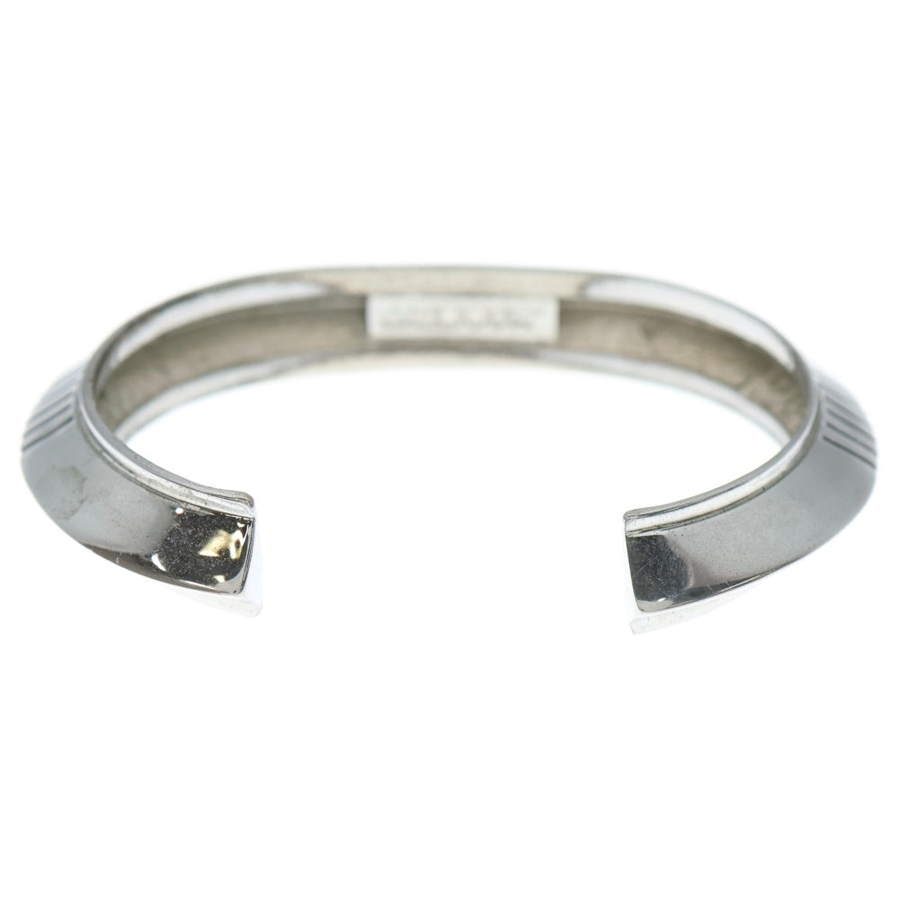 AMBUSH(アンブッシュ) バングル ブレスレット シルバー