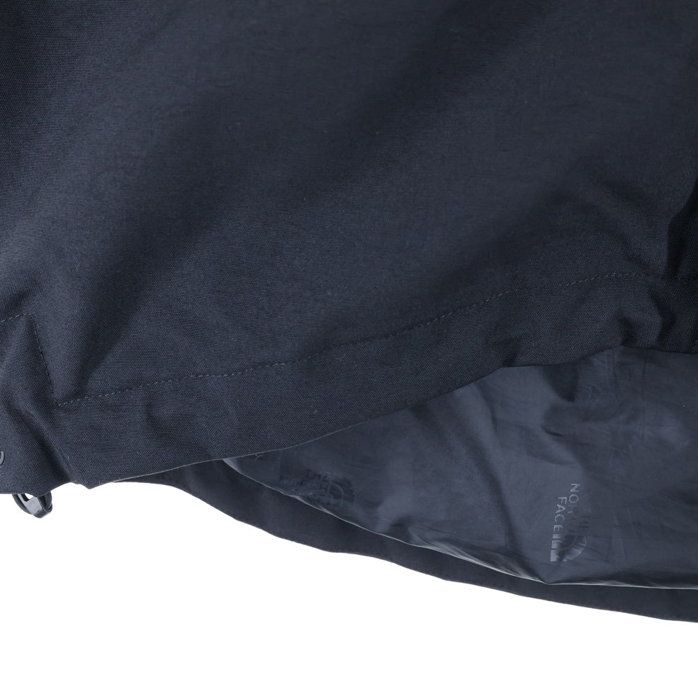 THE NORTH FACE(ザノースフェイス) TRANS ANTARCTICA PARKA ゴアテックス トランスアンタークティカパーカー マウンテン フーデッドナイロンジャケット ブラック NP62238