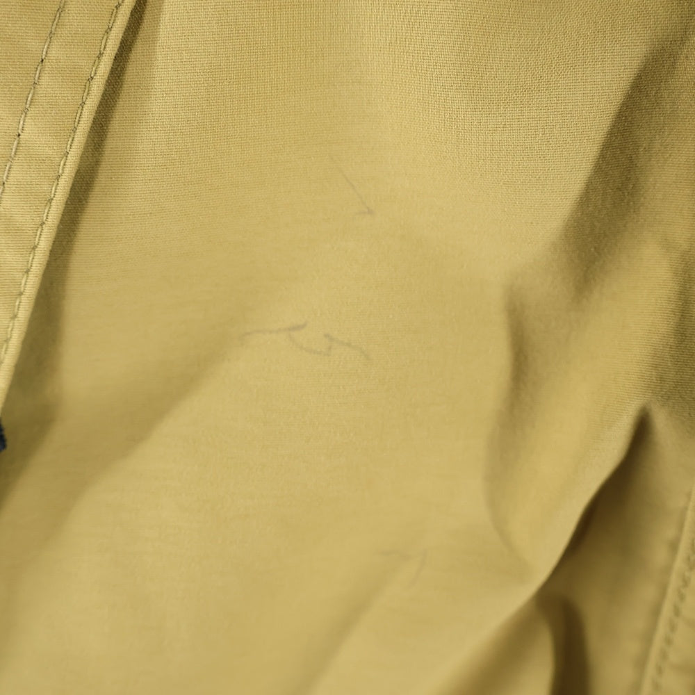 THE NORTH FACE(ザノースフェイス) Mountain Down Jacket GORE-TEX マウンテン フーデッドダウンジャケット ゴアテックス ベージュ ND91930
