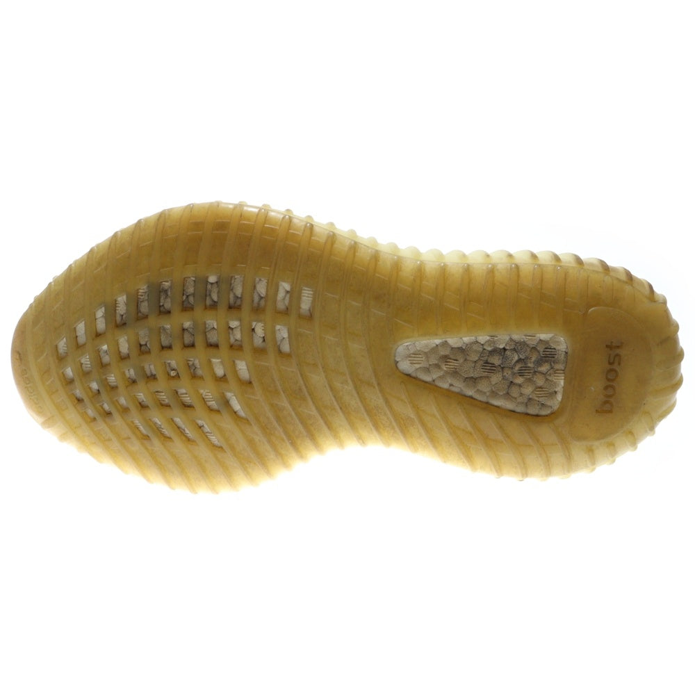 adidas(アディダス) YEEZY BOOST 350V2 CREAM WHITE イージーブースト ローカットスニーカー ホワイト US8/27cm CP9366