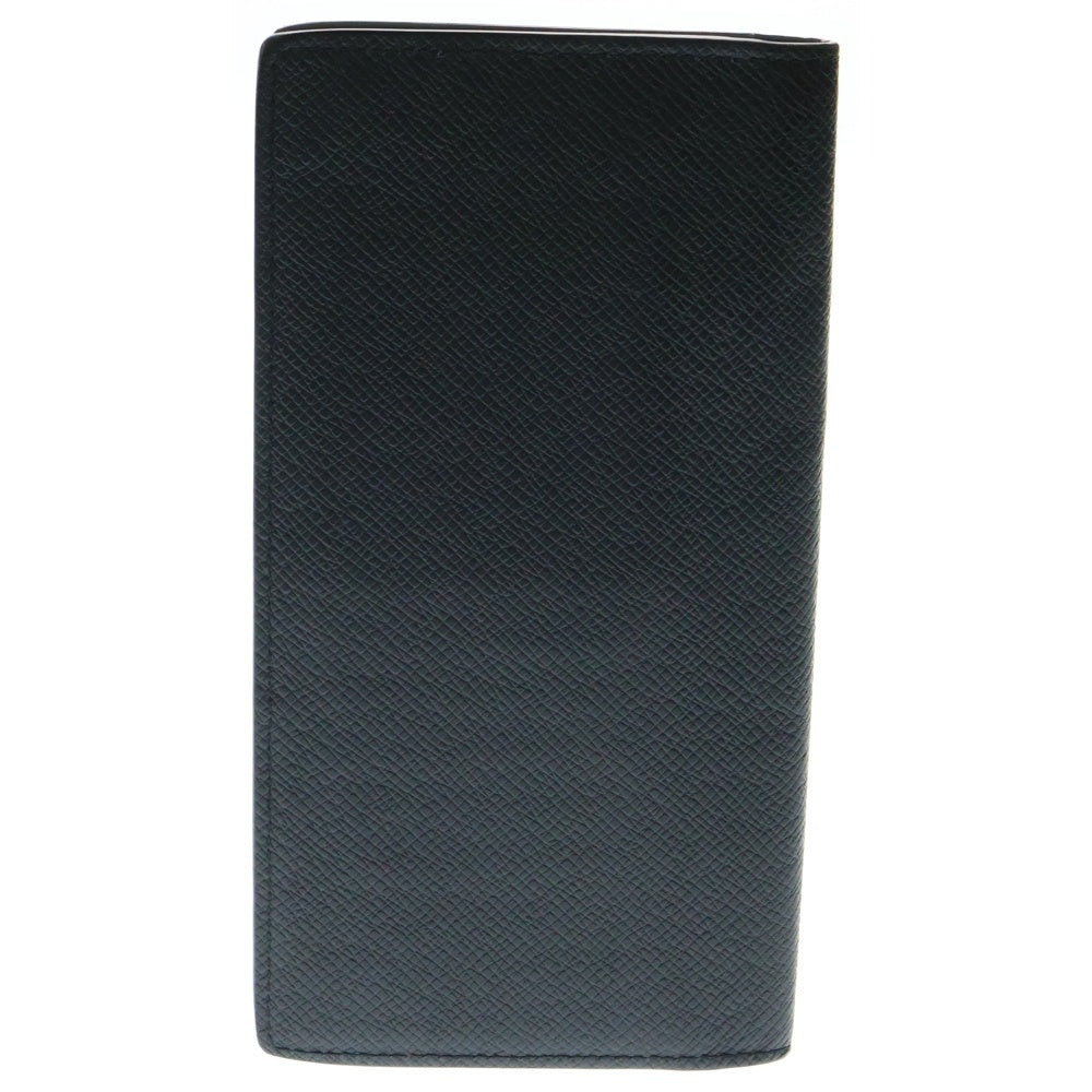 LOUIS VUITTON(ルイヴィトン) ポルトフォイユ・ブラザ タイガ 長財布 ロングウォレット ブラック M30501 TA5210