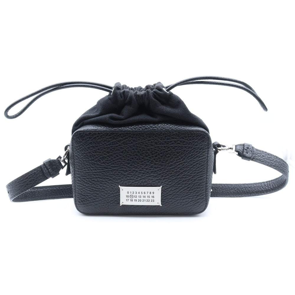 Maison Margiela(メゾンマルジェラ) 5AC Camera Bag Small カメラ ショルダーバッグ スモール SB1WG0038P4348T8013