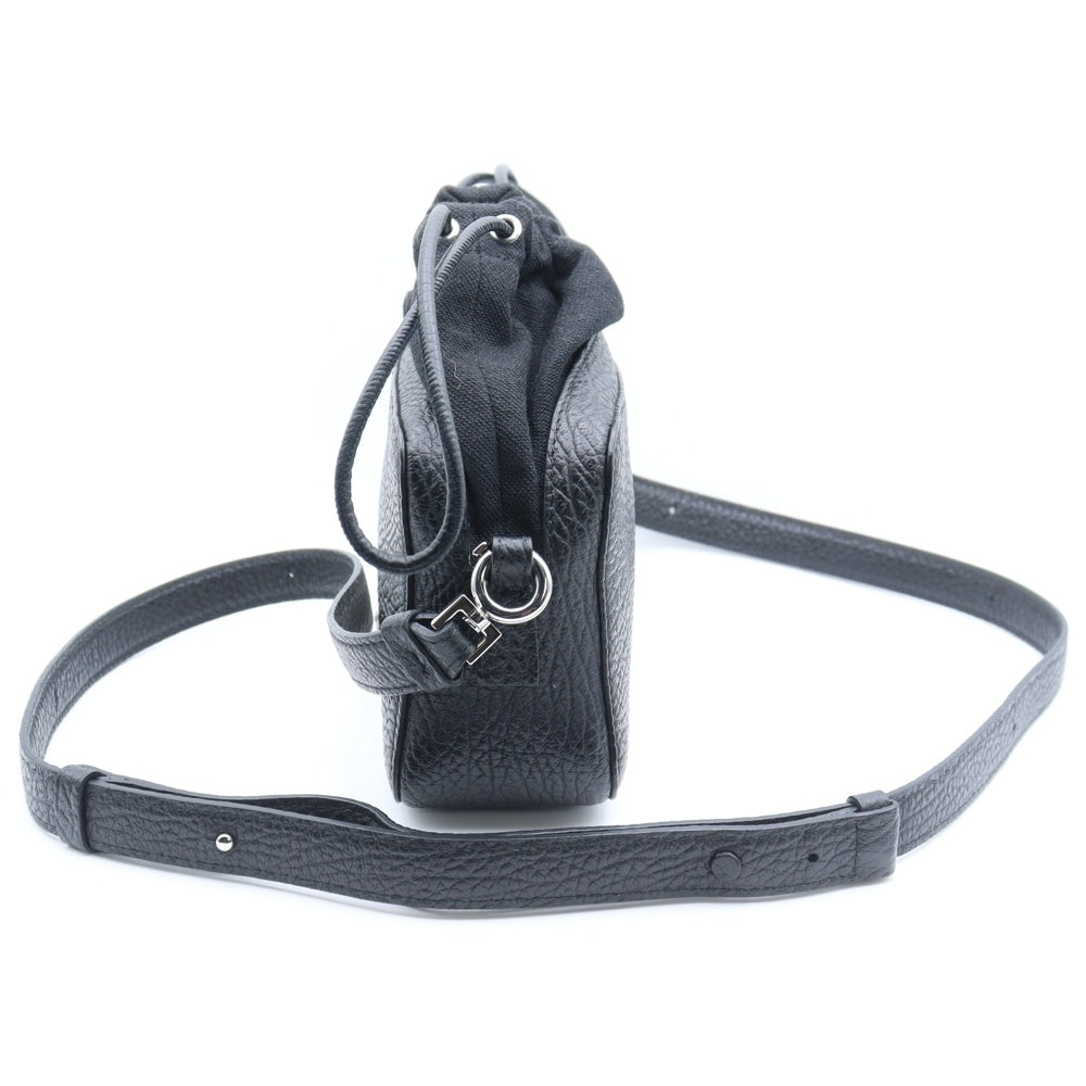 Maison Margiela(メゾンマルジェラ) 5AC Camera Bag Small カメラ ショルダーバッグ スモール SB1WG0038P4348T8013