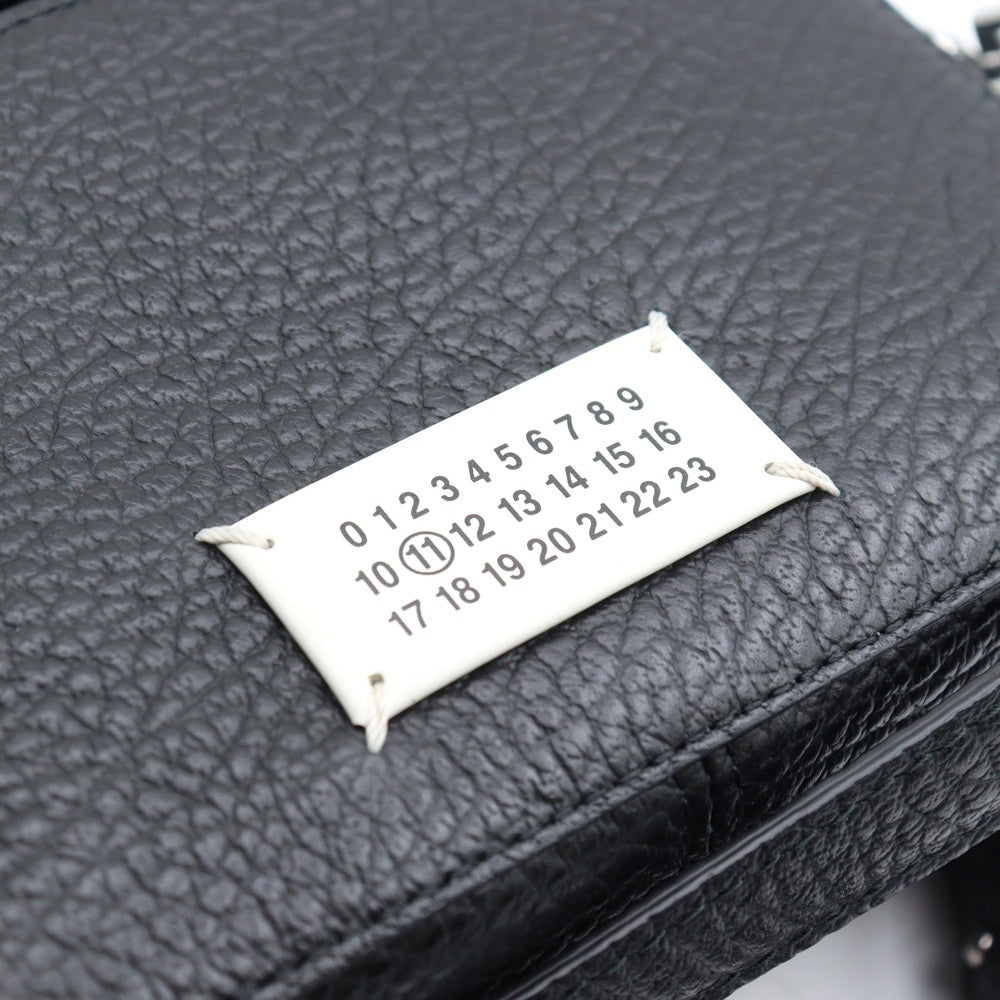 Maison Margiela(メゾンマルジェラ) 5AC Camera Bag Small カメラ ショルダーバッグ スモール SB1WG0038P4348T8013