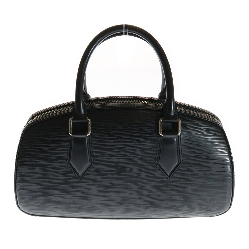LOUIS VUITTON(ルイヴィトン) エピ ジャスミン ノワール ハンドバッグ レディース ブラック M52782