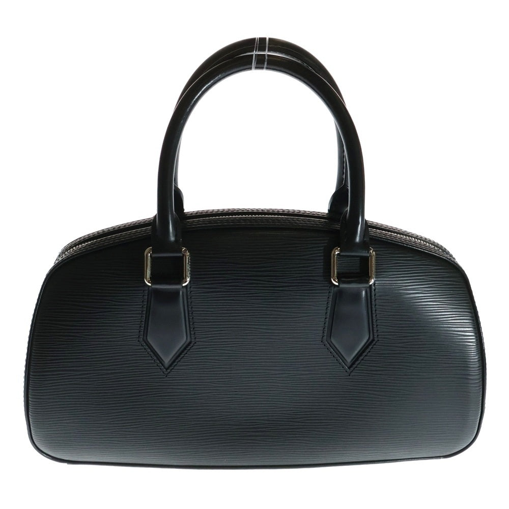 LOUIS VUITTON(ルイヴィトン) エピ ジャスミン ノワール ハンドバッグ レディース ブラック M52782