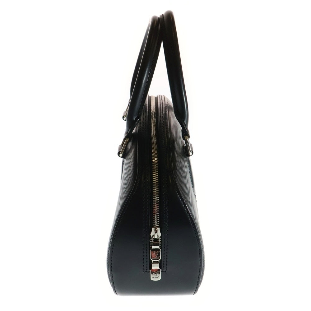 LOUIS VUITTON(ルイヴィトン) エピ ジャスミン ノワール ハンドバッグ レディース ブラック M52782