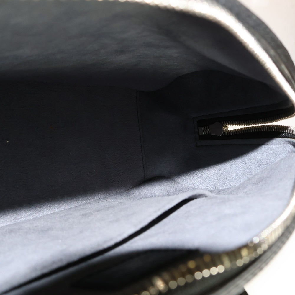 LOUIS VUITTON(ルイヴィトン) エピ ジャスミン ノワール ハンドバッグ レディース ブラック M52782