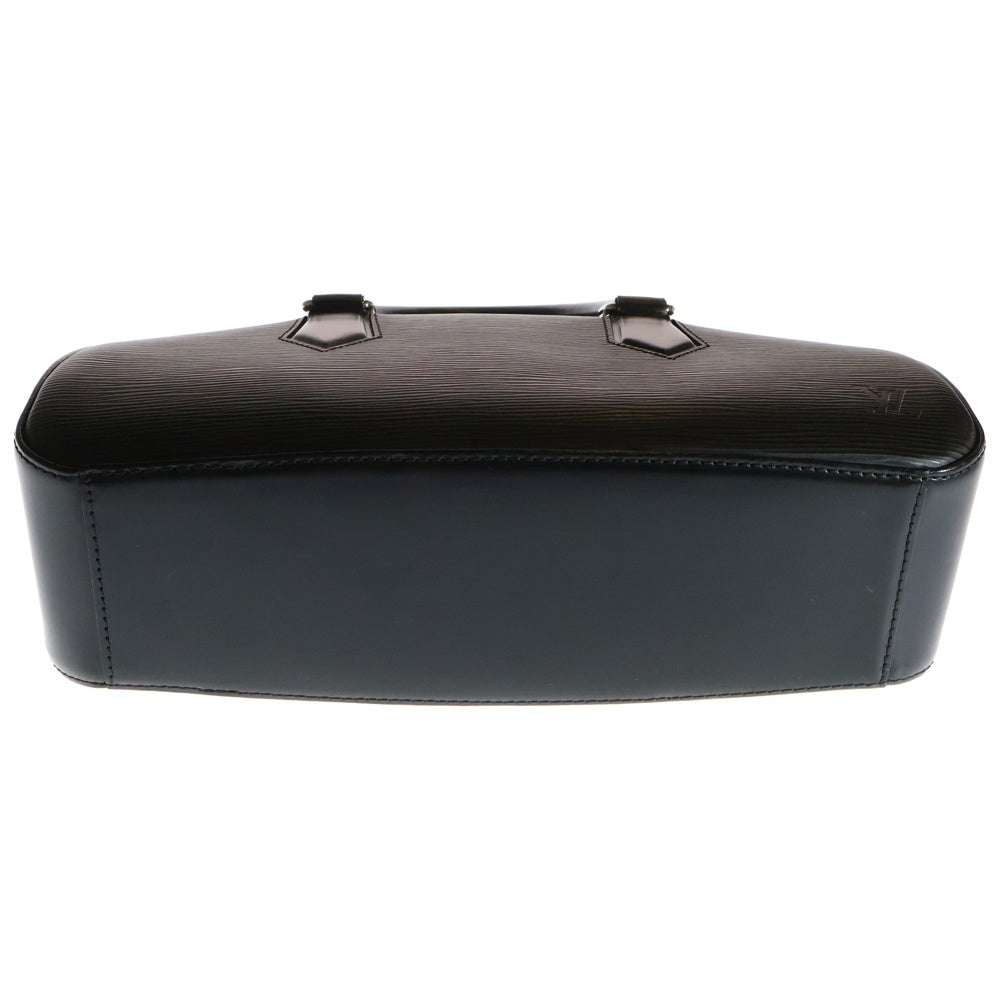 LOUIS VUITTON(ルイヴィトン) エピ ジャスミン ノワール ハンドバッグ レディース ブラック M52782