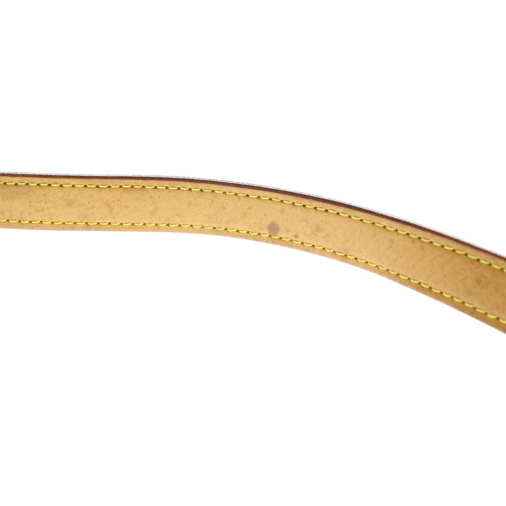 LOUIS VUITTON(ルイヴィトン) ミュゼット モノグラム ワンハンドル ショルダーバッグ ブラウン M51256 SL0071