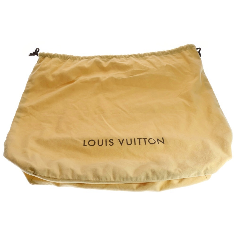 LOUIS VUITTON(ルイヴィトン) モノグラム サックプラ トートバッグ ブラウン M51140