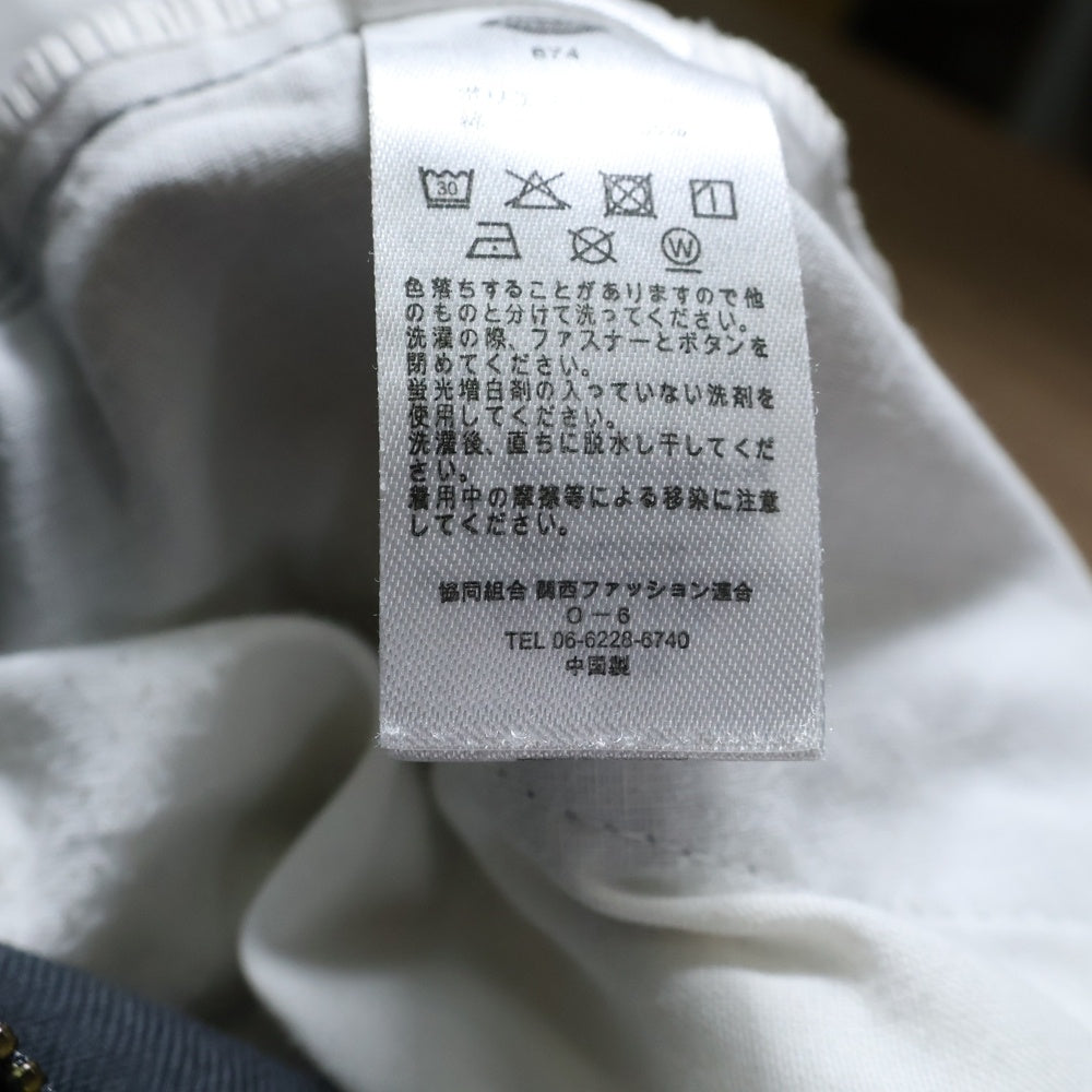 Dickies(ディッキーズ) 874 ワークパンツ コットン グレー