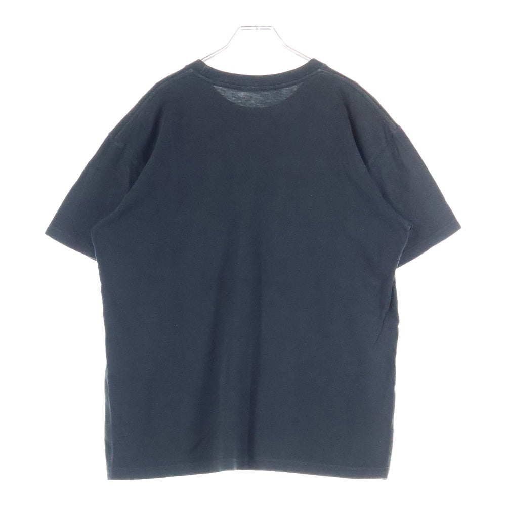 SUPREME(シュプリーム) 21AW Shrek Tee シュレック 半袖Tシャツ カットソー ブラック