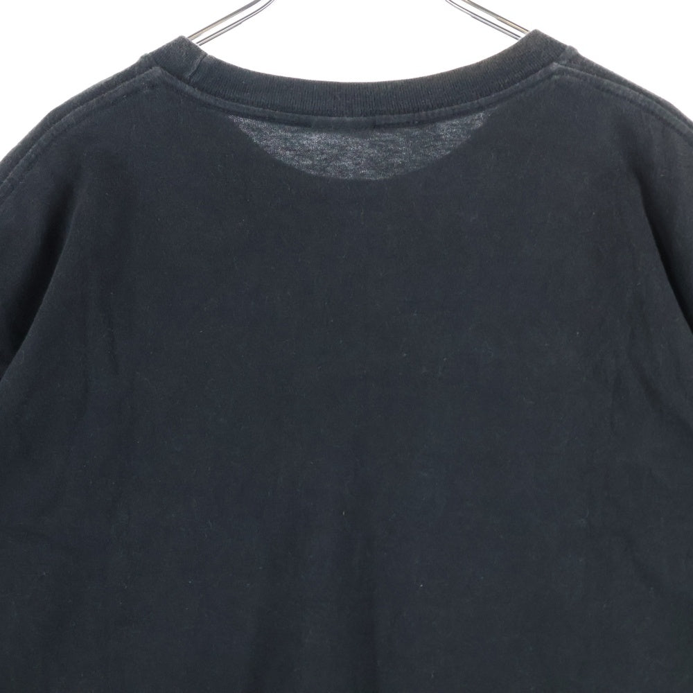 SUPREME(シュプリーム) 21AW Shrek Tee シュレック 半袖Tシャツ カットソー ブラック