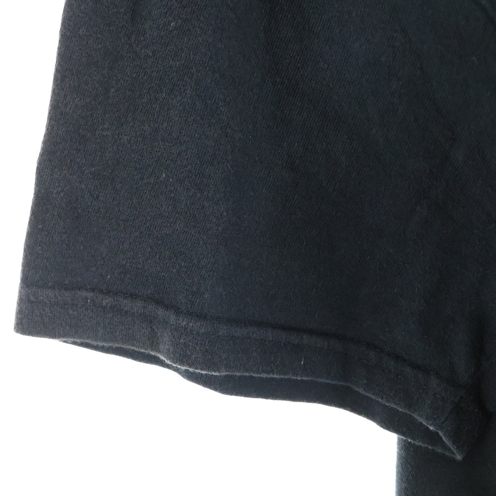 SUPREME(シュプリーム) 21AW Shrek Tee シュレック 半袖Tシャツ カットソー ブラック