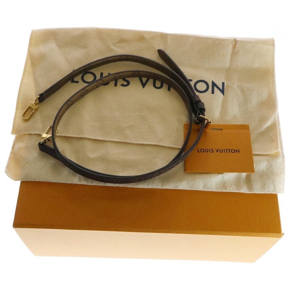 LOUIS VUITTON(ルイヴィトン) モノグラムリバース オンザゴーBB ハンドバッグ ショルダーバッグ