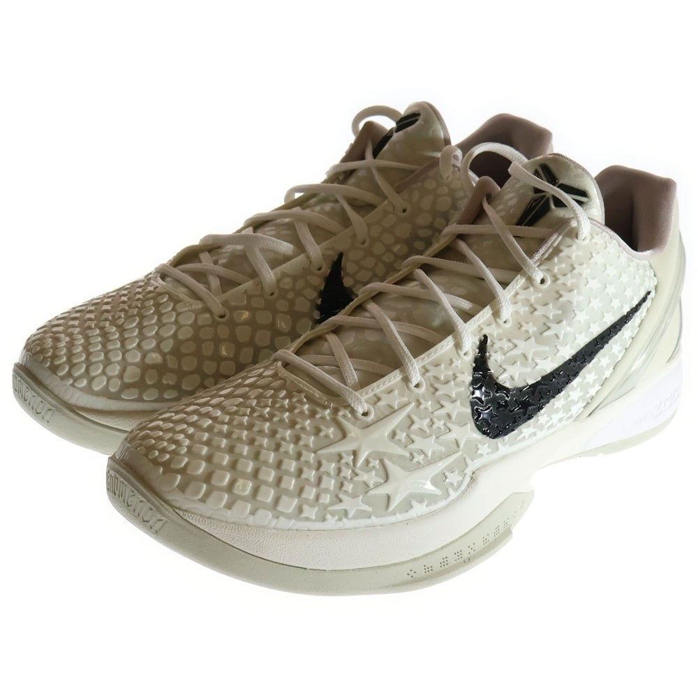 NIKE(ナイキ) Kobe 6 Protro Sail コービー6 プロトロ セイル ホワイト US11/29cm FQ3546-100
