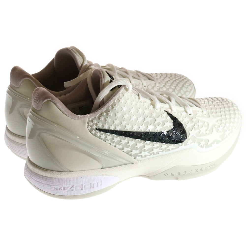 NIKE(ナイキ) Kobe 6 Protro Sail コービー6 プロトロ セイル ホワイト US11/29cm FQ3546-100