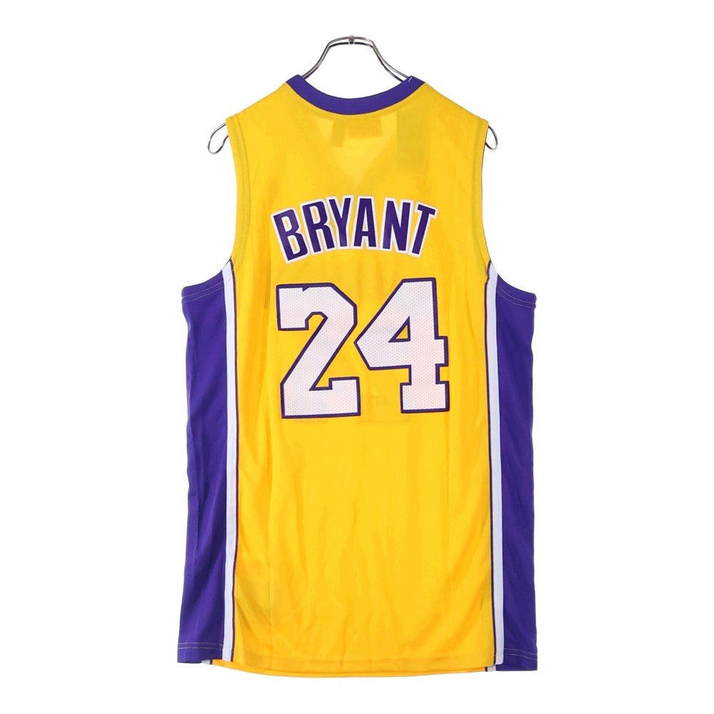 Mitchell&Ness(ミッチェル アンド ネス) LAKERS Kobe Bryant 2008-09 Hardwood Classics Authentic Jersey レイカーズ コービー ユニフォーム HC005427157
