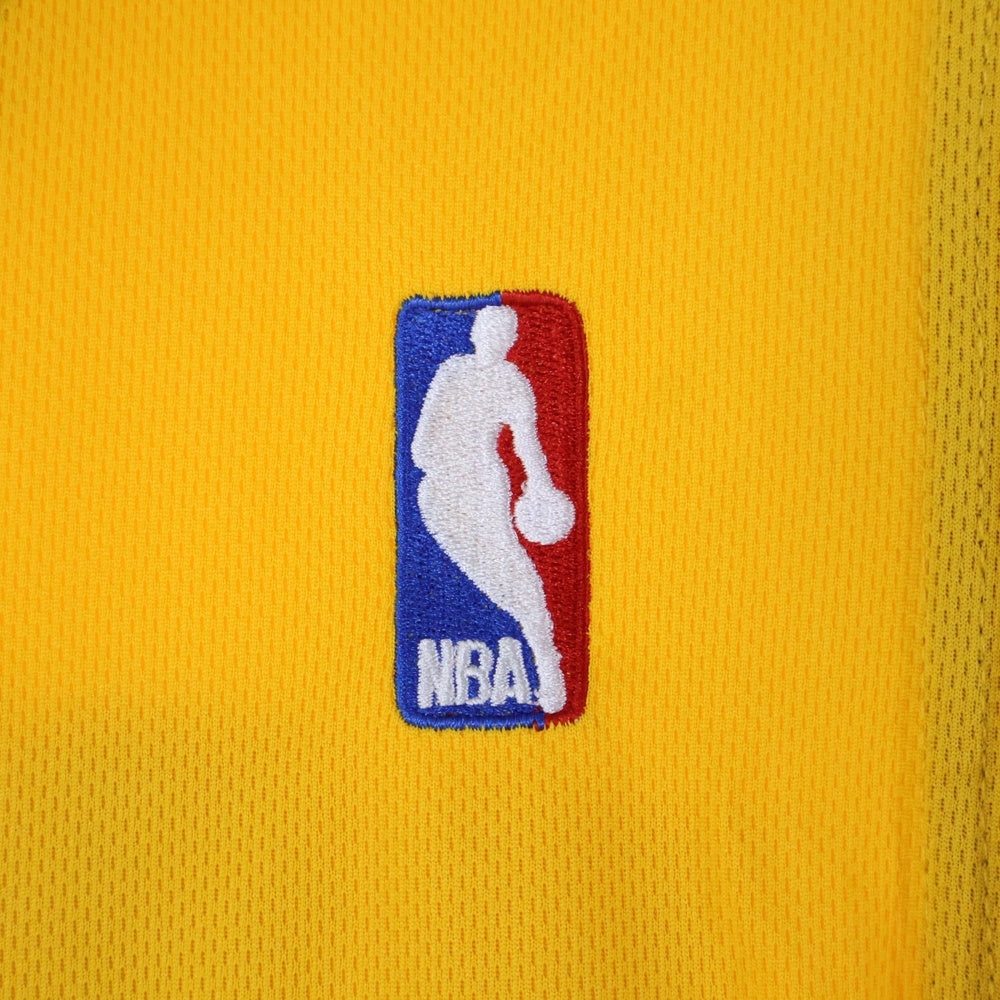 Mitchell&Ness(ミッチェル アンド ネス) LAKERS Kobe Bryant 2008-09 Hardwood Classics Authentic Jersey レイカーズ コービー ユニフォーム HC005427157